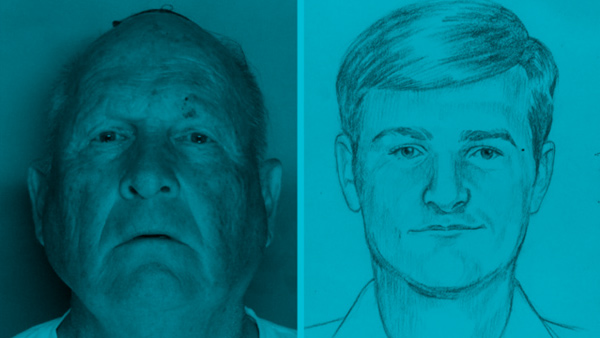 Cómo Capturar a un Asesino Serial con Kits Familiares de ADN